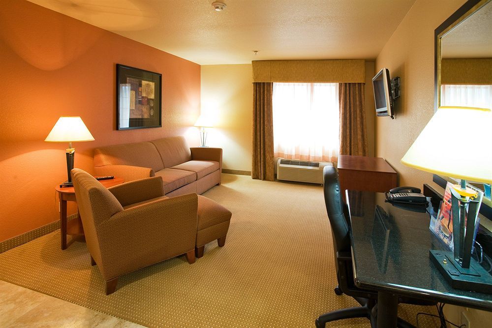 Hotel Ruidoso Zimmer foto